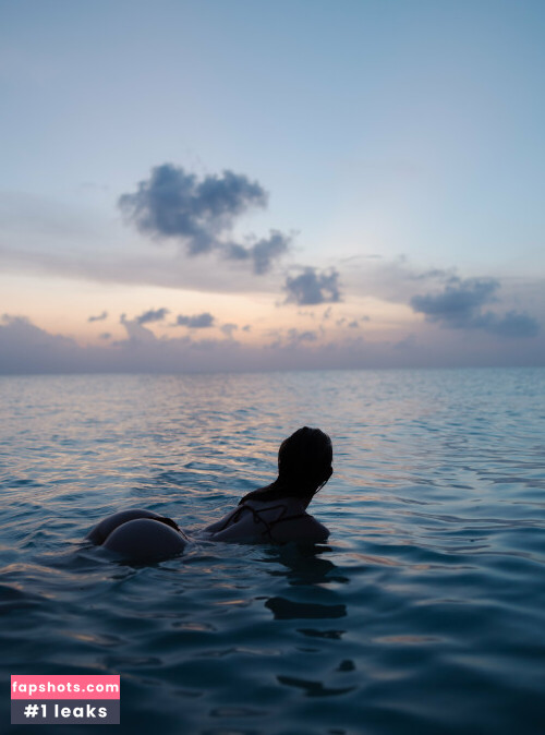 Caroline Zalog Nahé úniky fotek pouze od fanoušků #631 - Fapshots