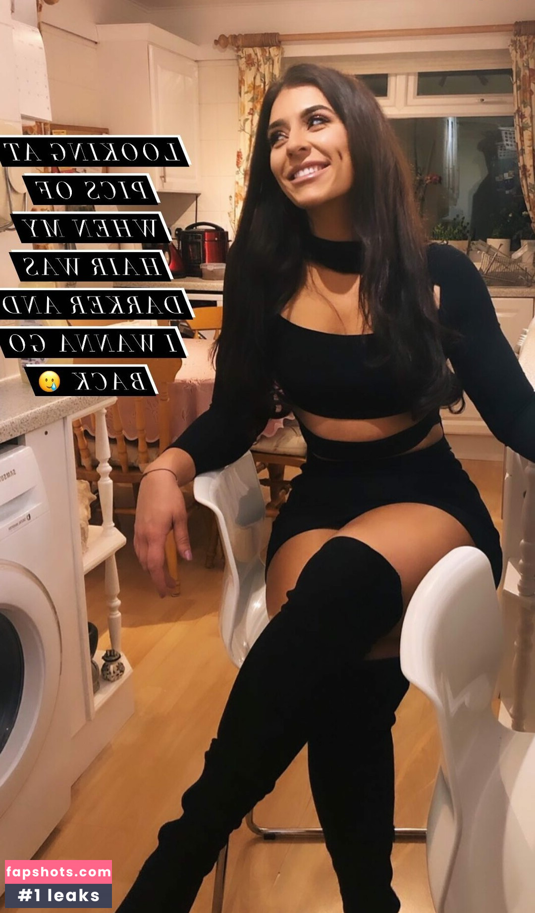 carolinehobday Nahé úniky fotek pouze od fanoušků #12 - Fapshots