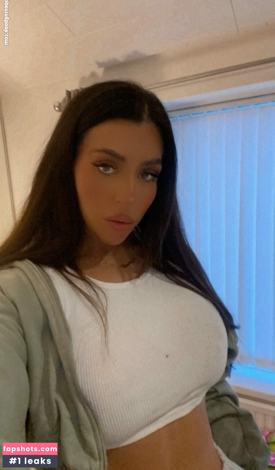 carolinehobday Nahé úniky fotek pouze od fanoušků #13 - Fapshots