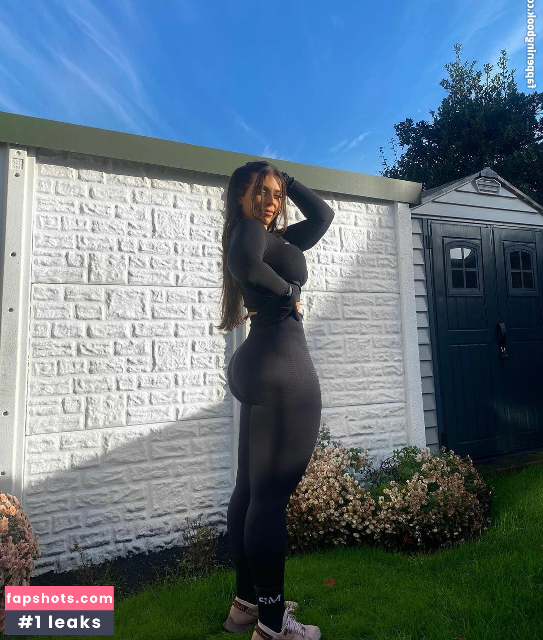 carolinehobday Nahé úniky fotek pouze od fanoušků #10 - Fapshots