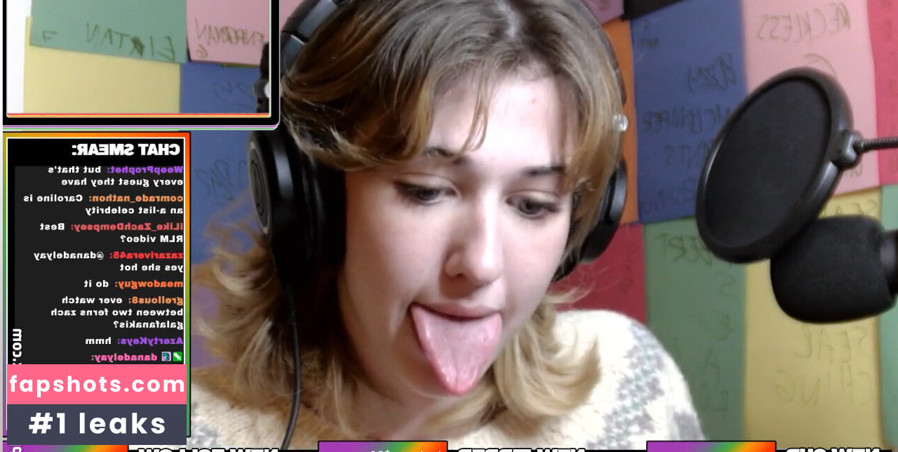 carolinekonstnar Nude Leaks OnlyFans Photos #3 - LeakJerk