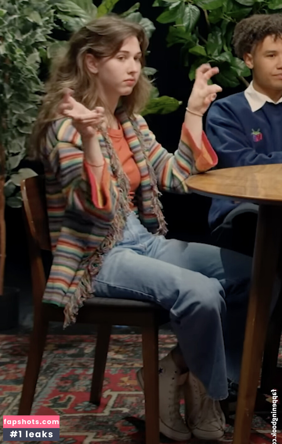 carolinekonstnar Nude Leaks OnlyFans Photos #6 - LeakJerk