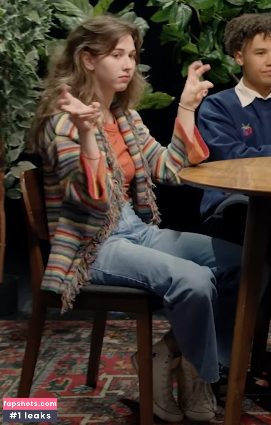 carolinekonstnar Nude Leaks OnlyFans Photos #7 - LeakJerk