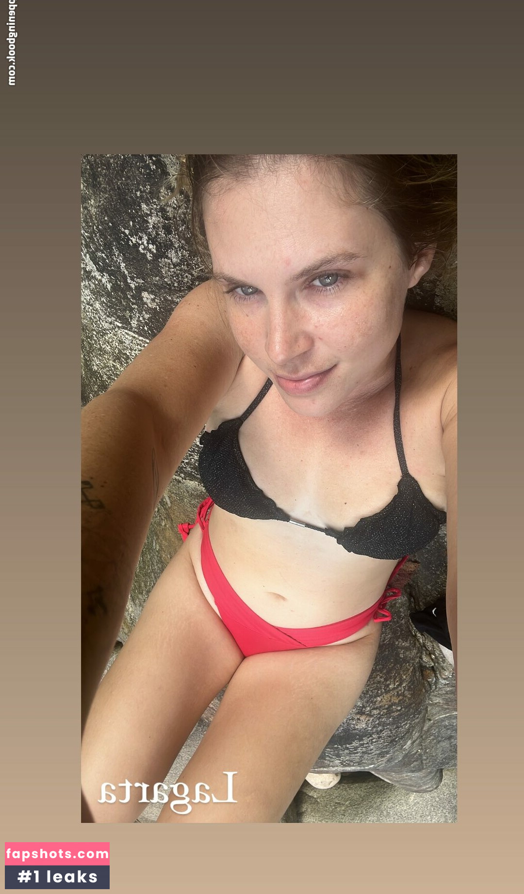 Carolinie Figueiredo gallery photo #5