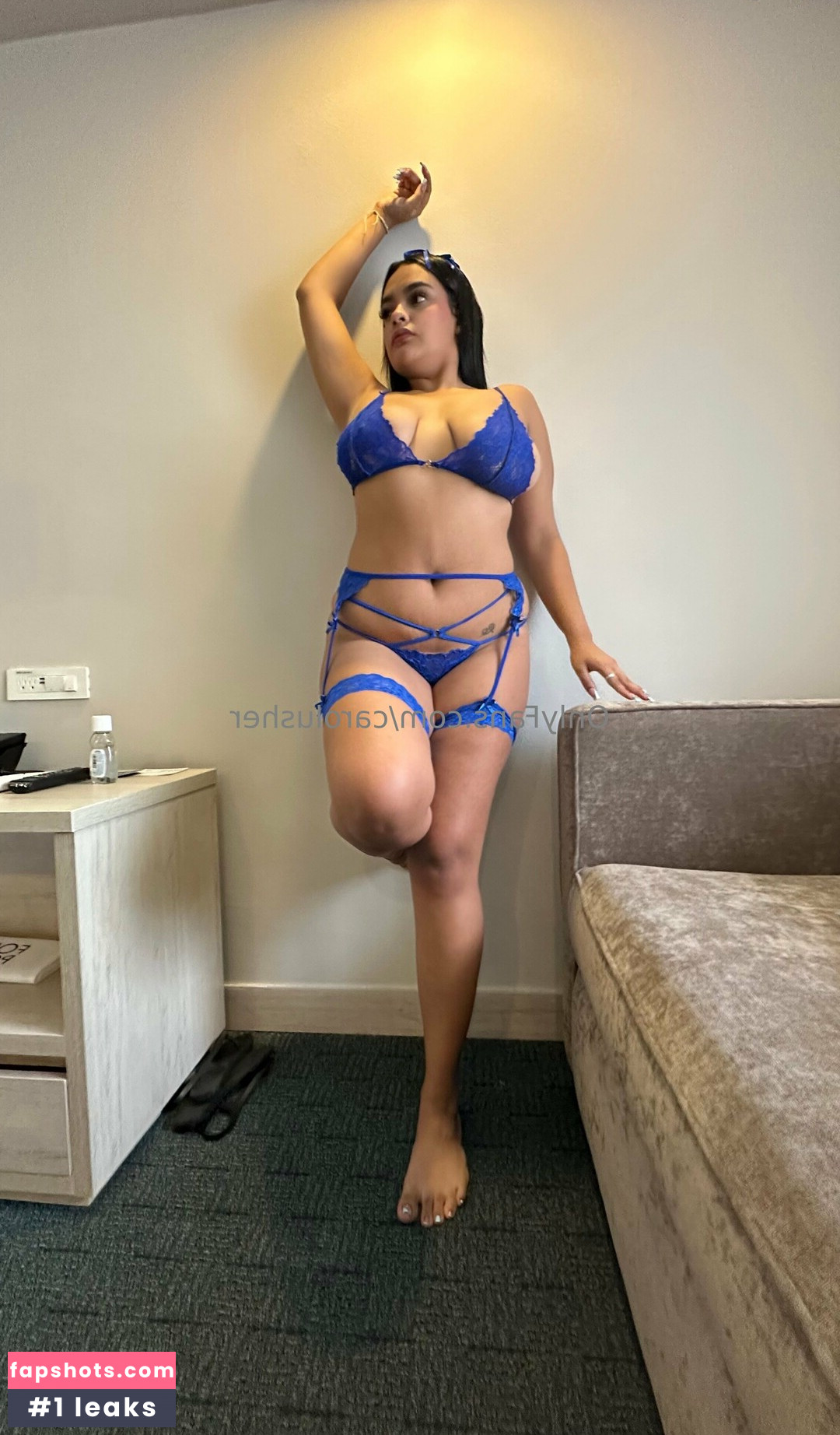 carolusher gallery photo #20