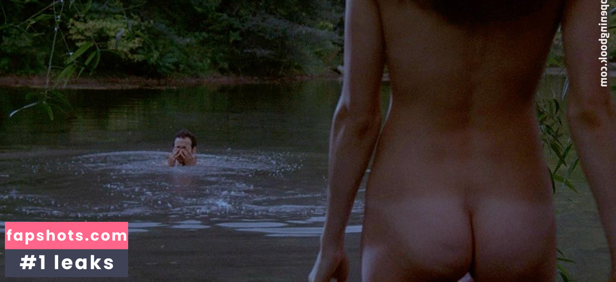 Carolyn Houlihan Nahé úniky fotek pouze od fanoušků #6 - Fapshots