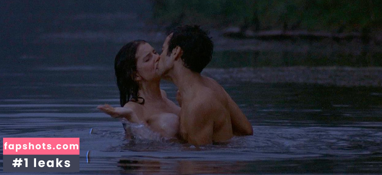 Carolyn Houlihan Nahé úniky fotek pouze od fanoušků #7 - Fapshots