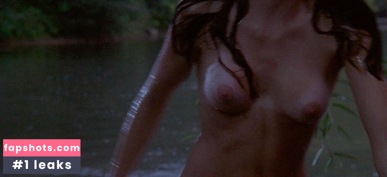 Carolyn Houlihan Nahé úniky fotek pouze od fanoušků #9 - Fapshots