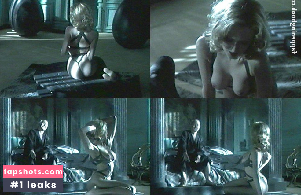 Carolyn Lowery Nude Leaks OnlyFans Photos #3 - LeakJerk