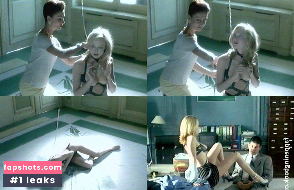 Carolyn Lowery Nude Leaks OnlyFans Photos #5 - LeakJerk