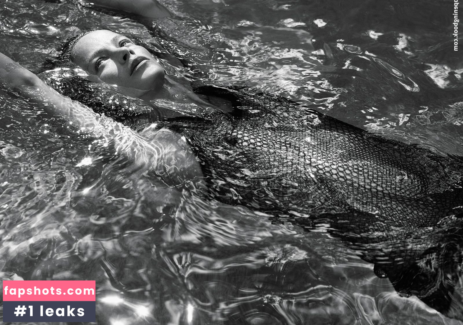 Carolyn Murphy gallery photo #88