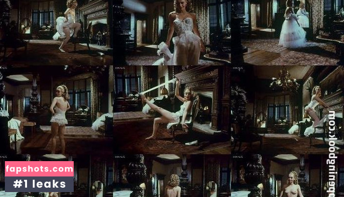 Carolyn Seymour gallery photo #2