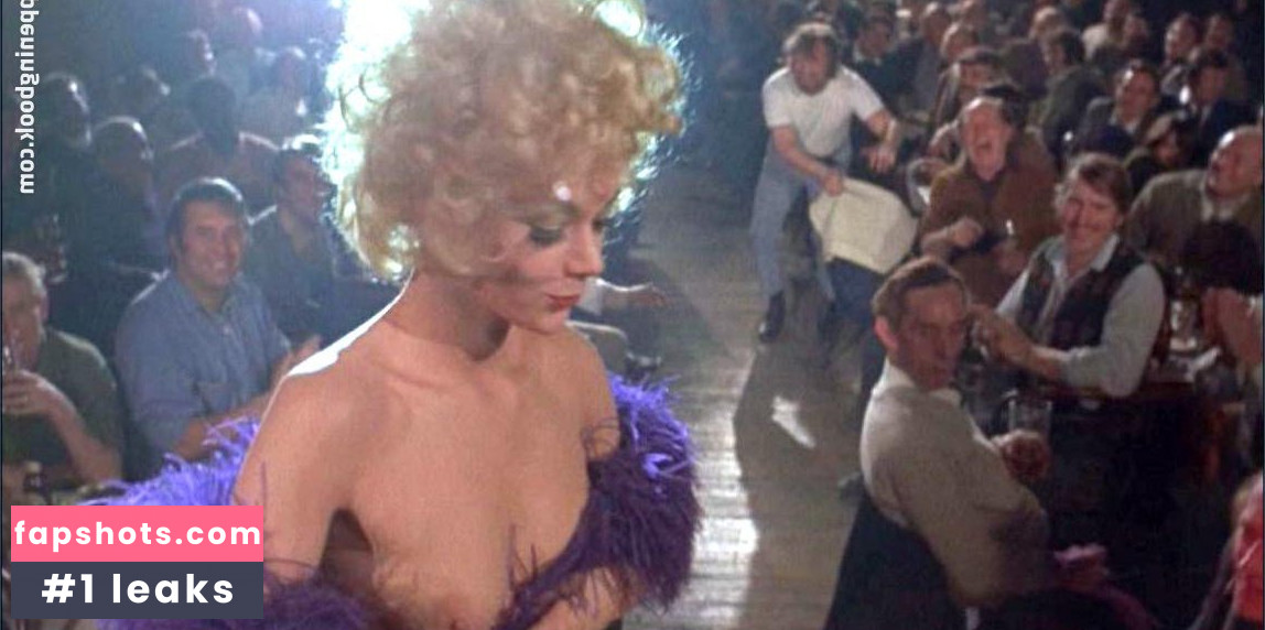 Carolyn Seymour gallery photo #3