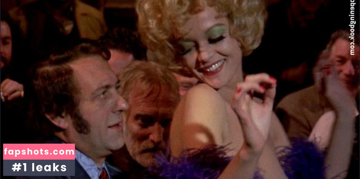 Carolyn Seymour gallery photo #5