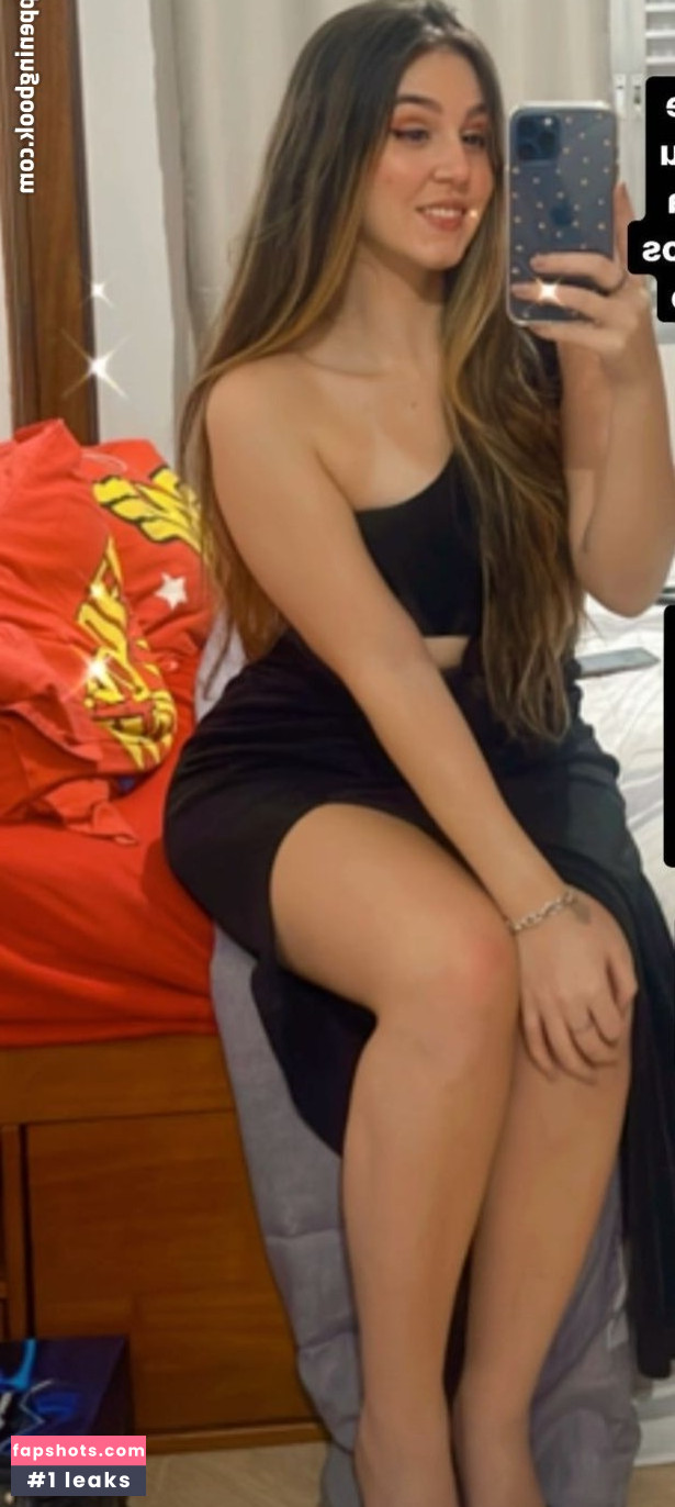 Carolzinha Filtración Desnuda OnlyFans Foto #103 - Fapshots