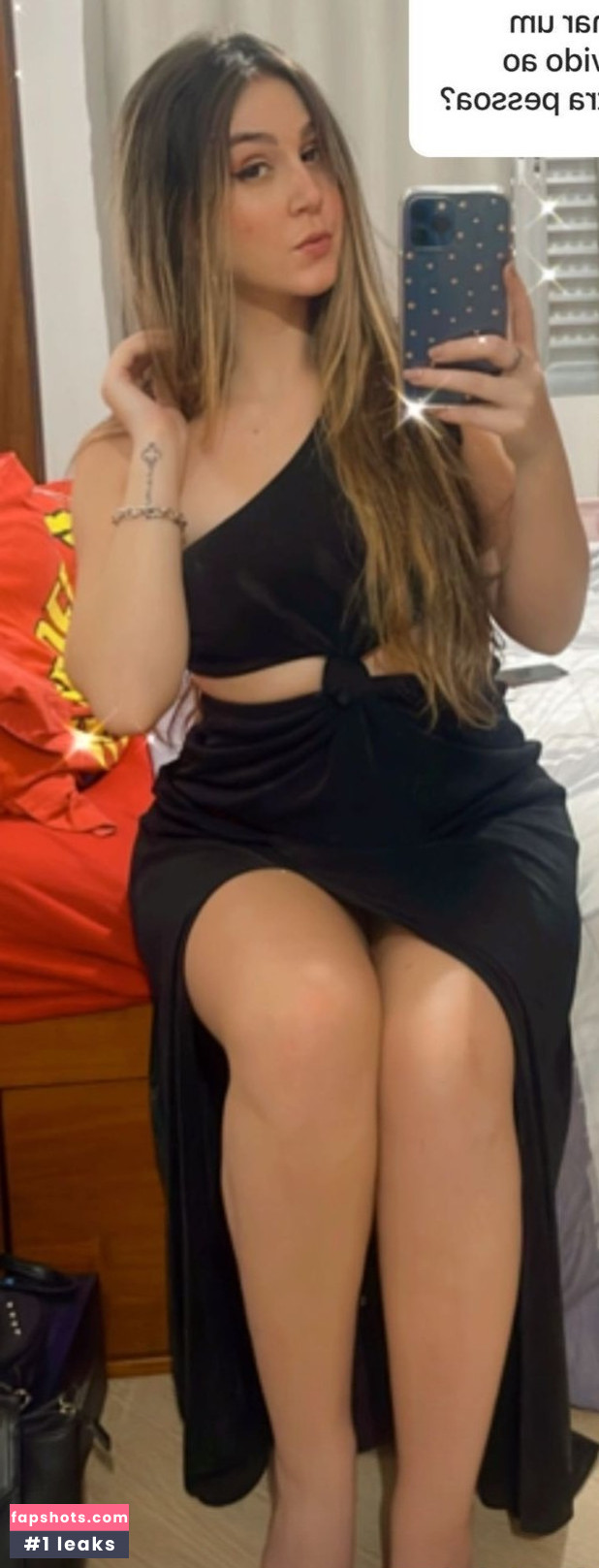 Carolzinha Filtración Desnuda OnlyFans Foto #106 - Fapshots