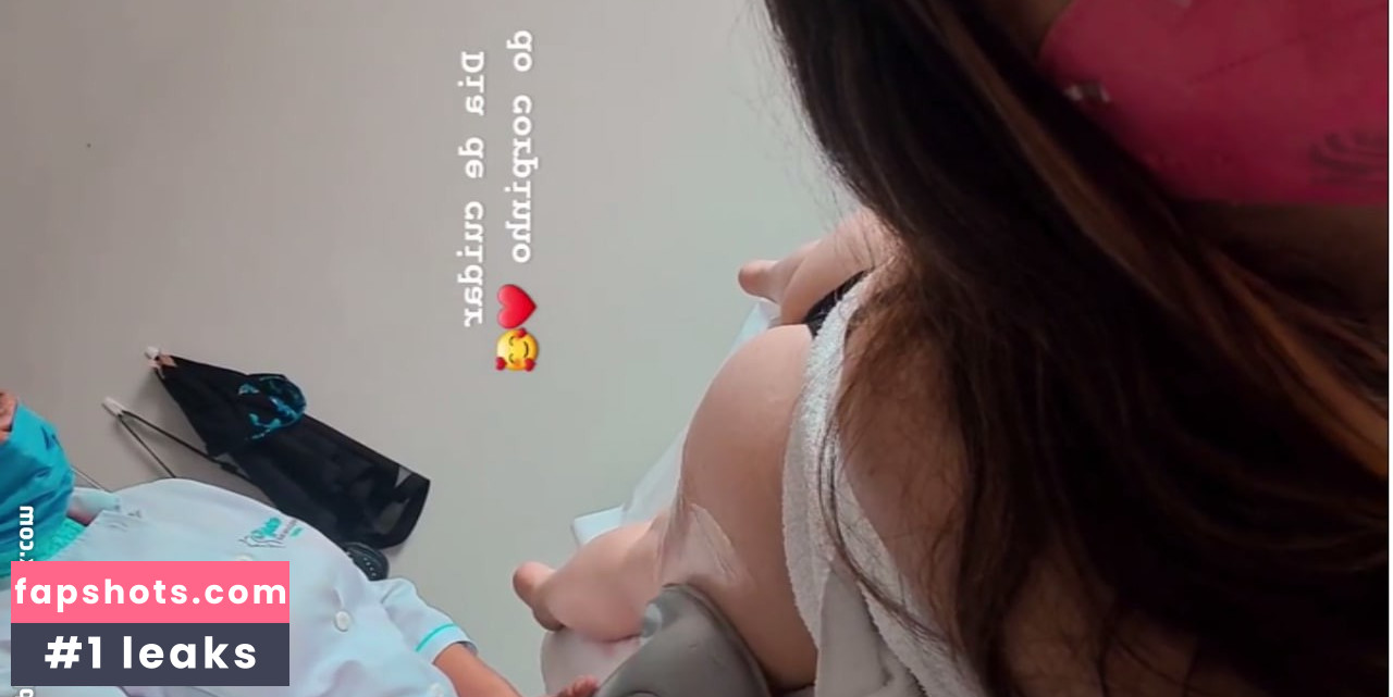 Carolzinha Filtración Desnuda OnlyFans Foto #107 - Fapshots