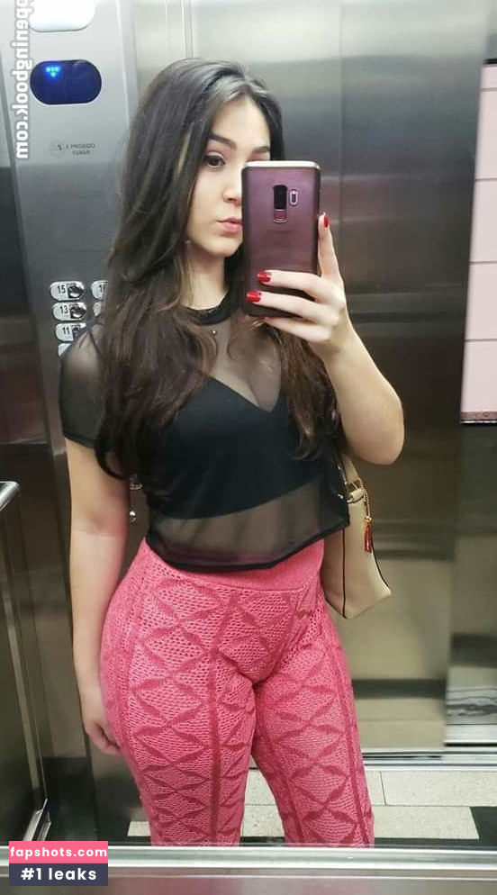 Carolzinha Filtración Desnuda OnlyFans Foto #108 - Fapshots