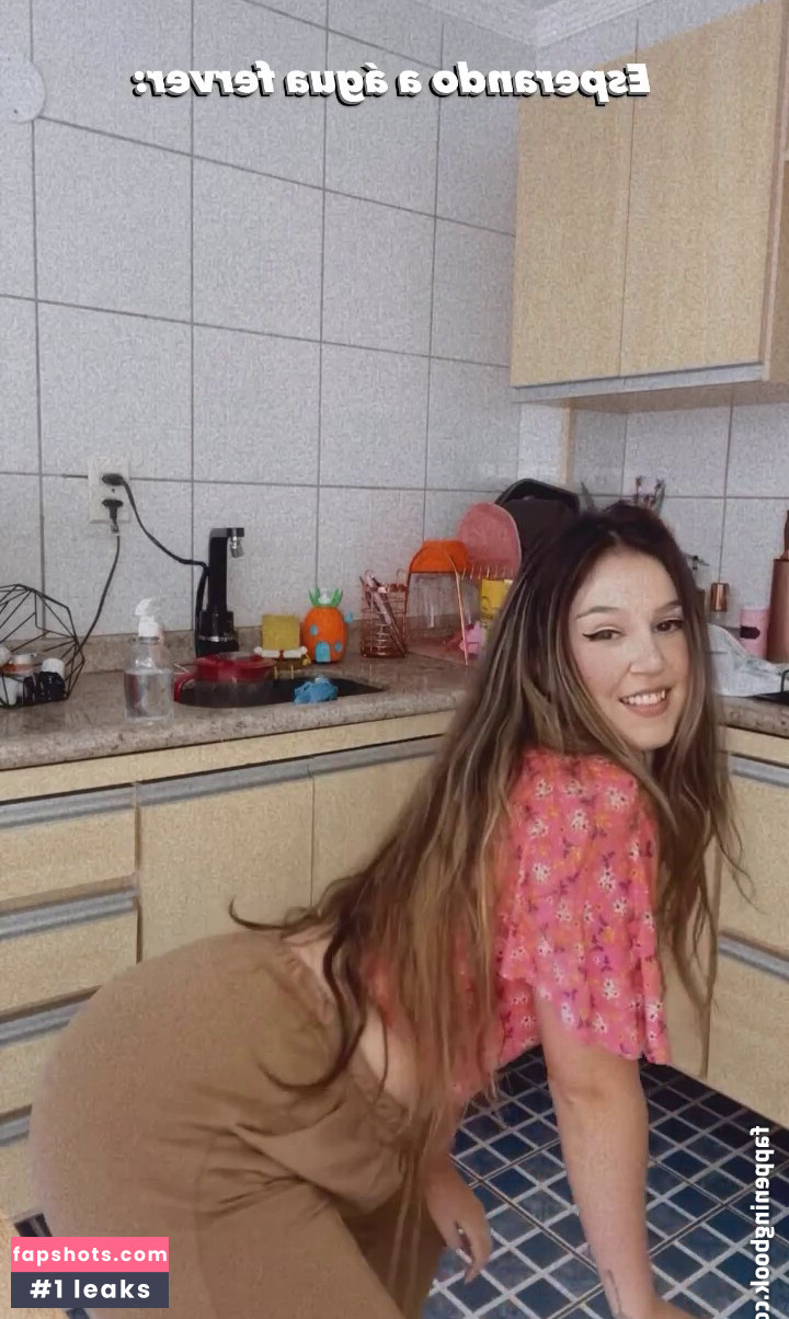 Carolzinha Nude Leaks OnlyFans Photos #31 - LeakJerk