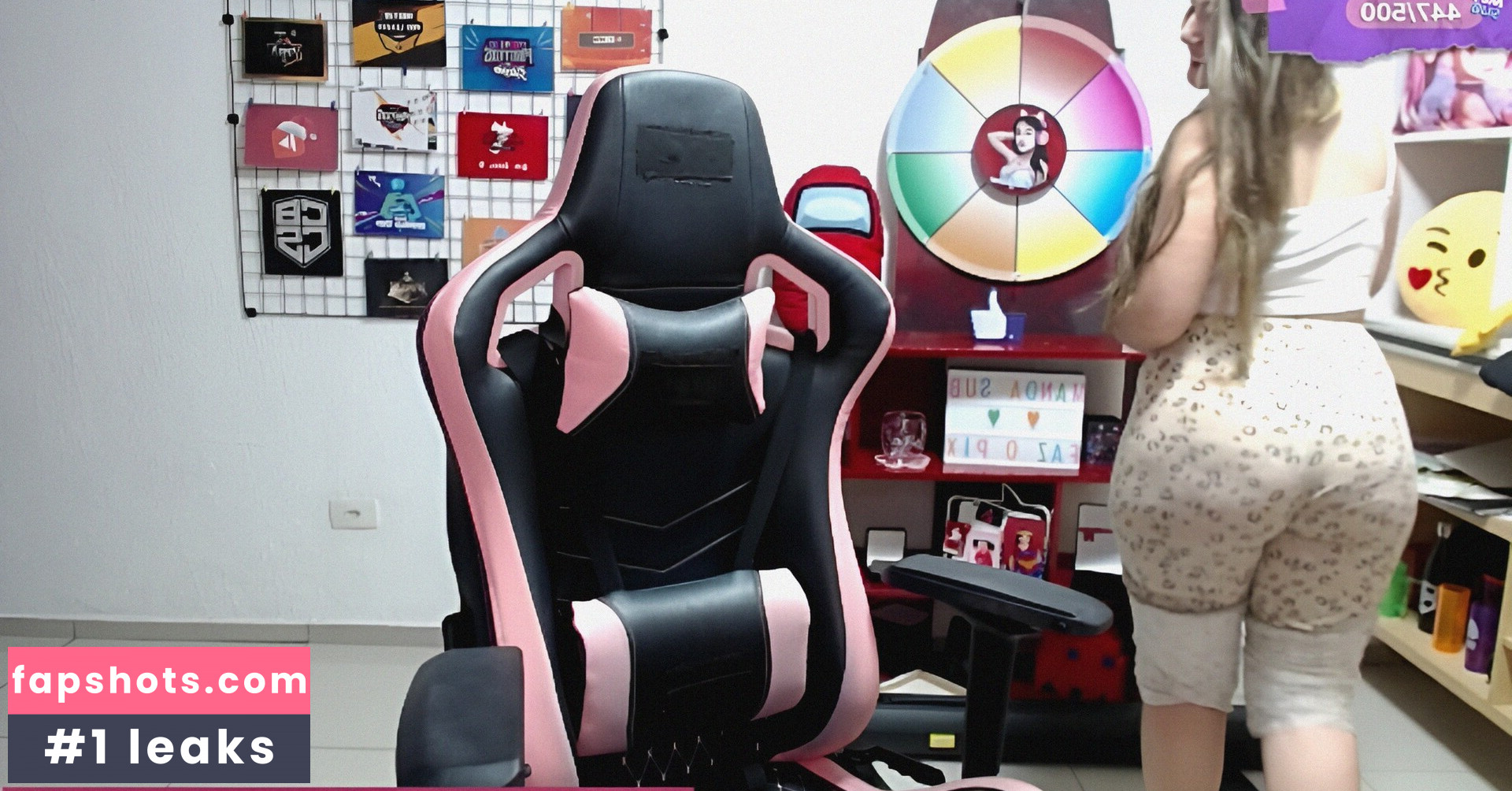 Carolzinha Filtración Desnuda OnlyFans Foto #51 - Fapshots