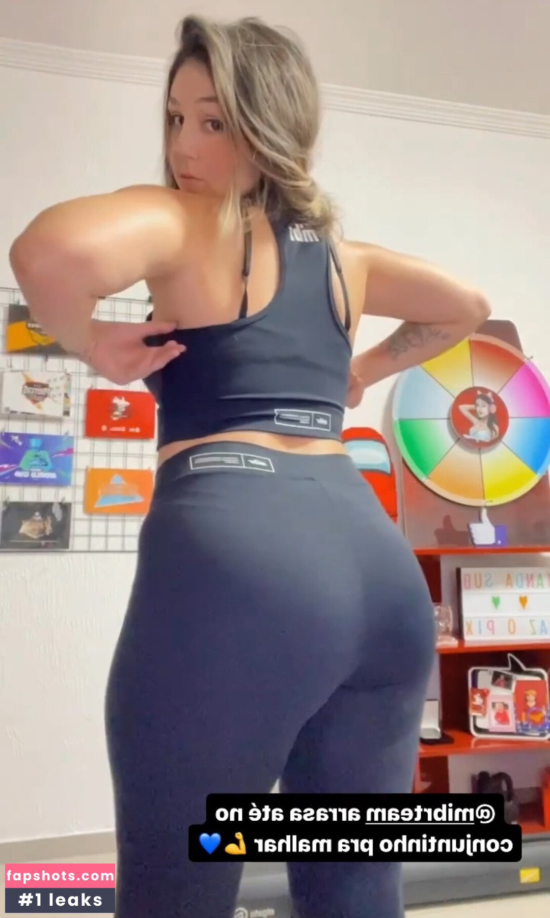 Carolzinha Filtración Desnuda OnlyFans Foto #57 - Fapshots