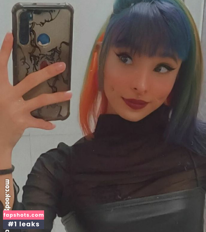 Carolzinha Filtración Desnuda OnlyFans Foto #86 - Fapshots