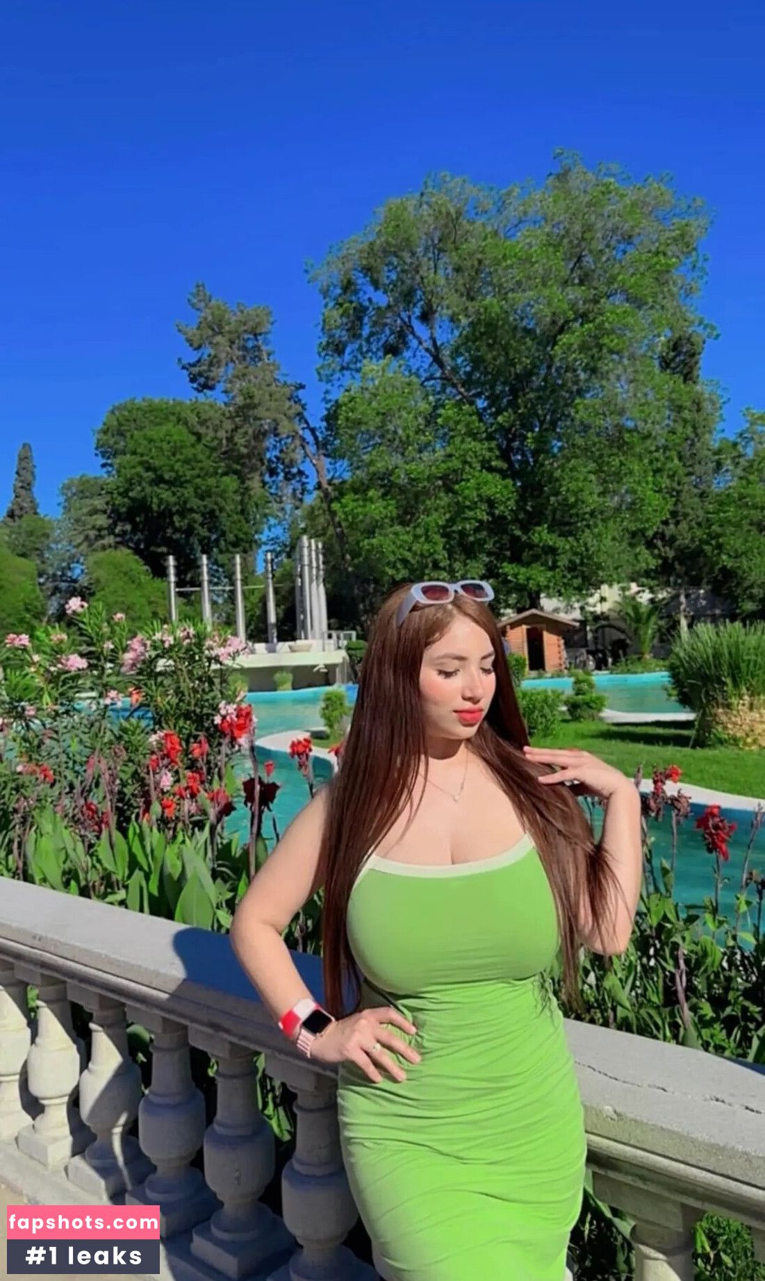 Carool Gonzalez Nahé úniky fotek pouze od fanoušků #4 - Fapshots