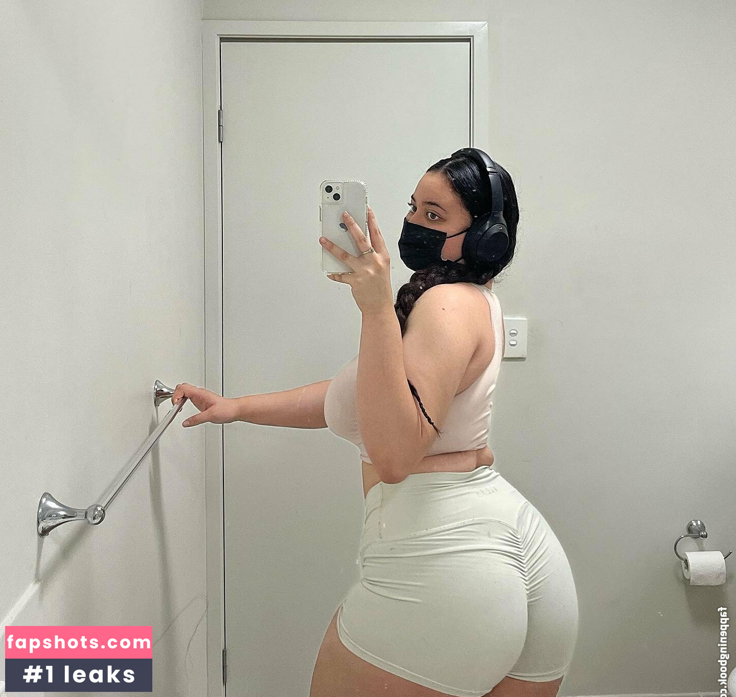 Carragh Mahuika Nacktheit OnlyFans Fotos #23 - Fapshots