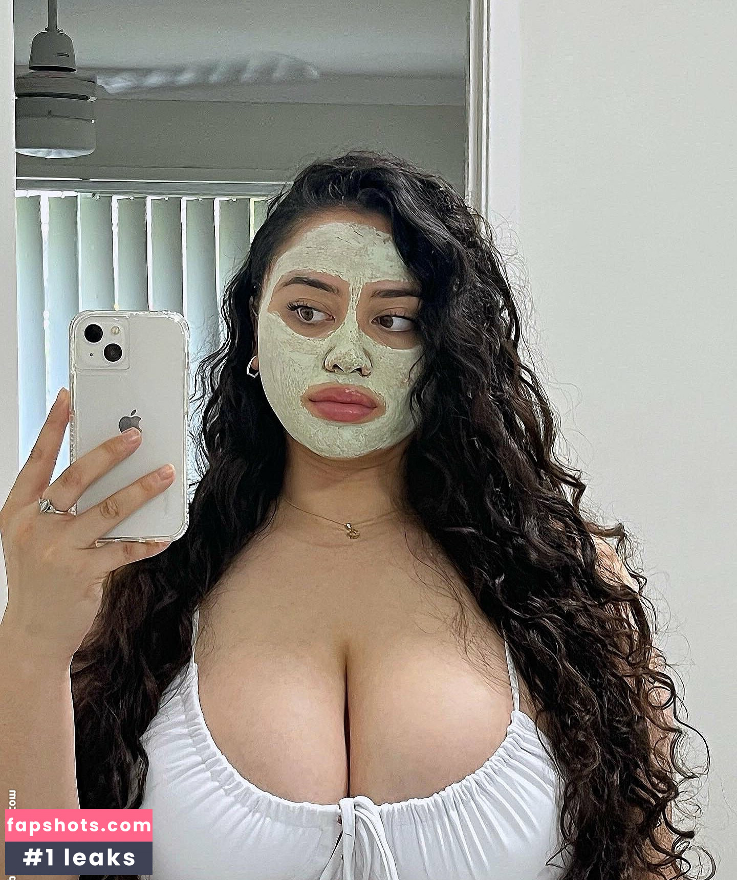 Carragh Mahuika Nacktheit OnlyFans Fotos #28 - Fapshots