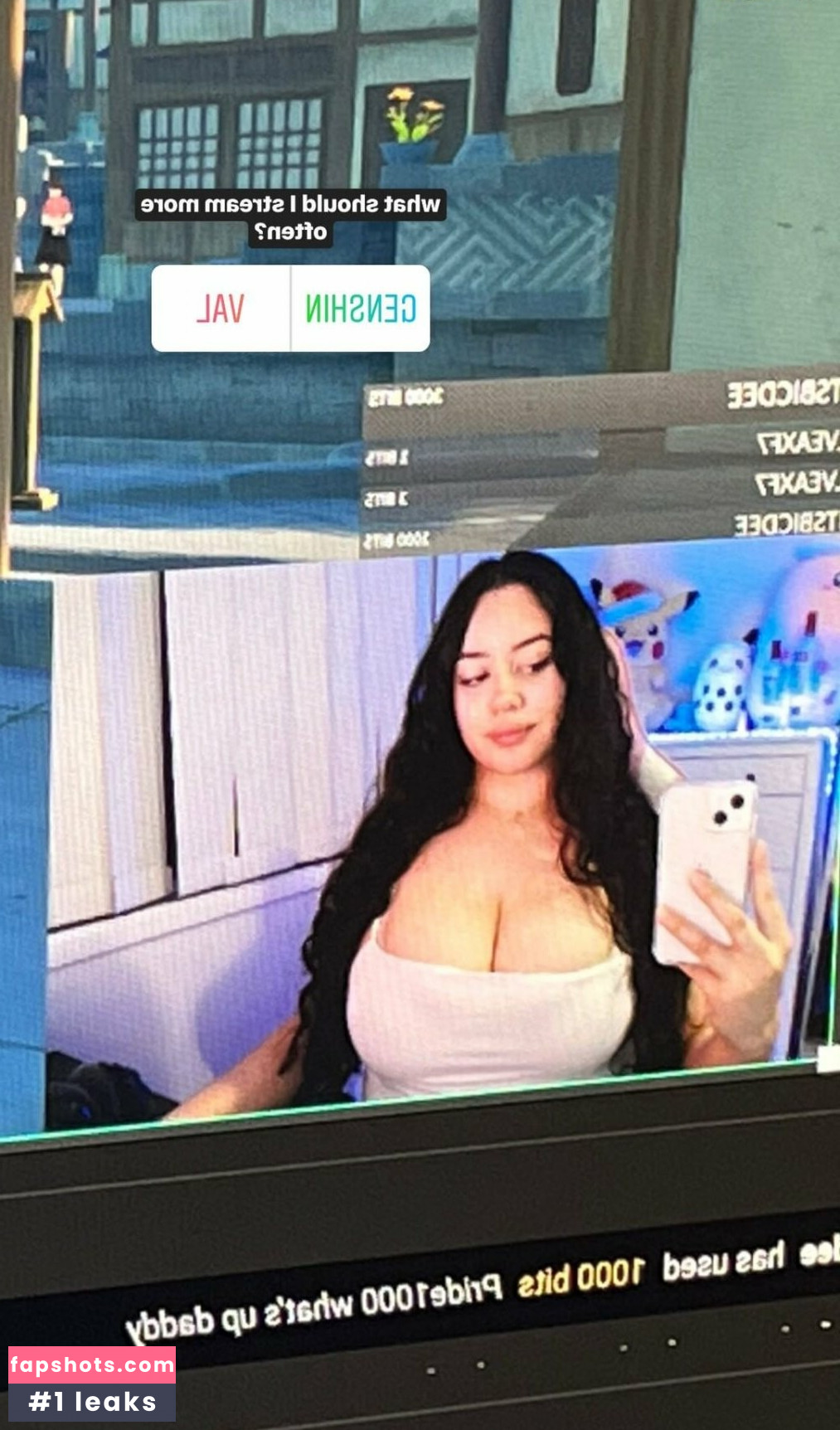 Carragh Mahuika Nacktheit OnlyFans Fotos #32 - Fapshots