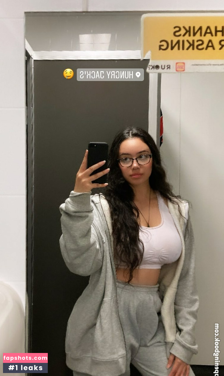 Carragh Mahuika Nacktheit OnlyFans Fotos #33 - Fapshots