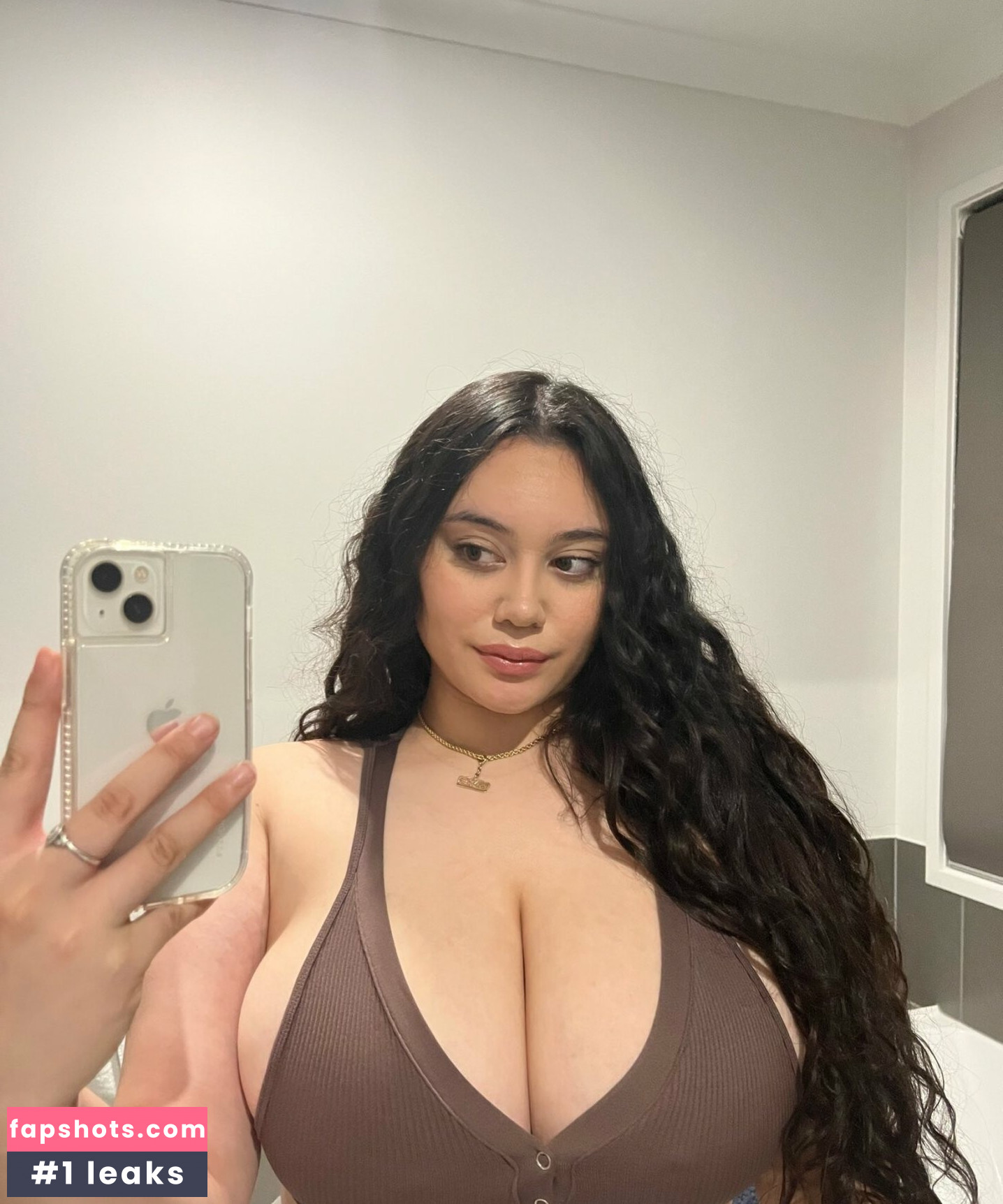 Carragh Mahuika Nacktheit OnlyFans Fotos #34 - Fapshots