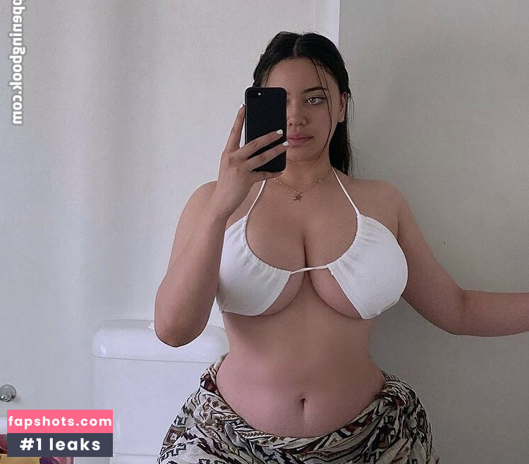 Carragh Mahuika Nacktheit OnlyFans Fotos #48 - Fapshots