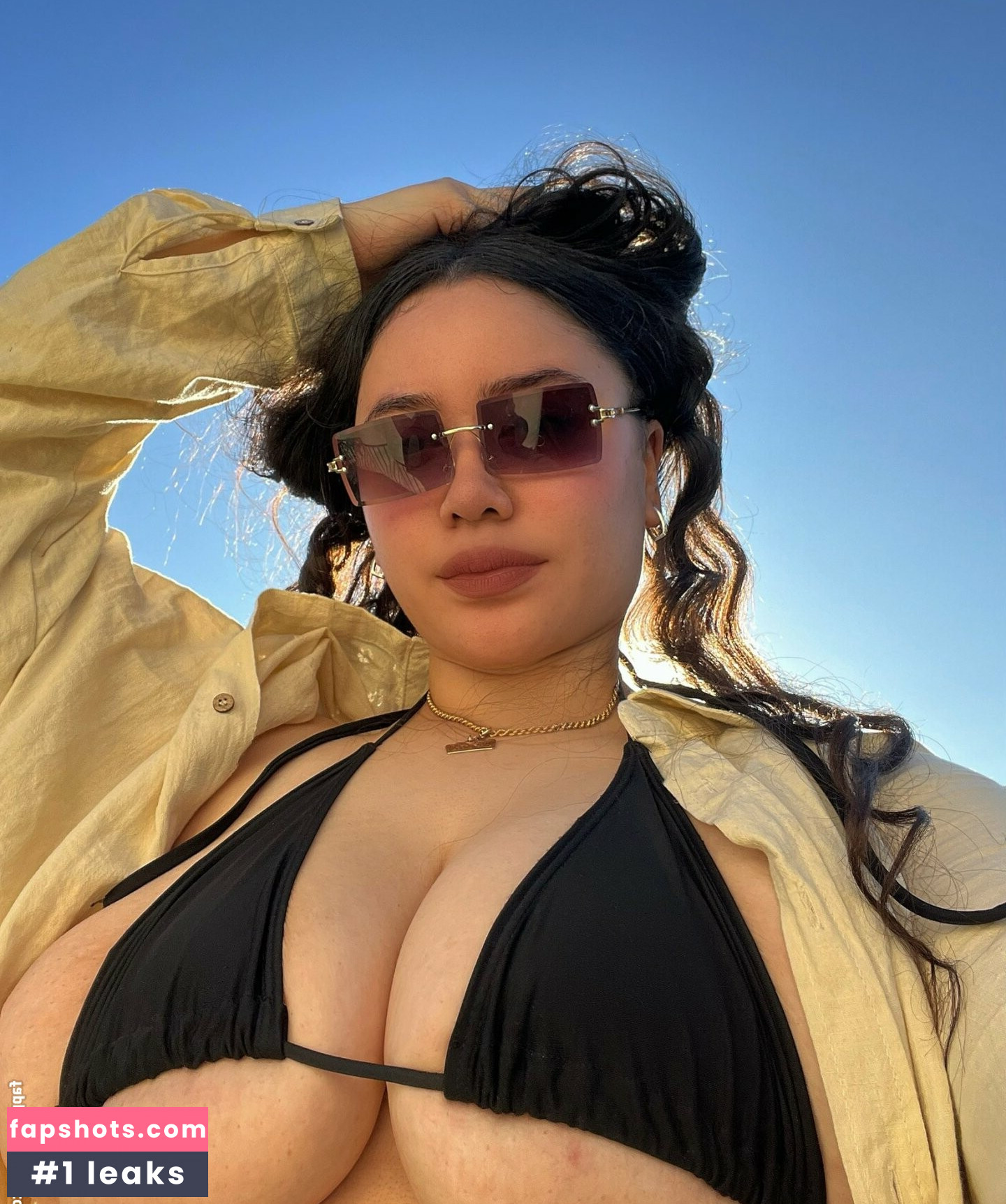 Carragh Mahuika Nacktheit OnlyFans Fotos #50 - Fapshots