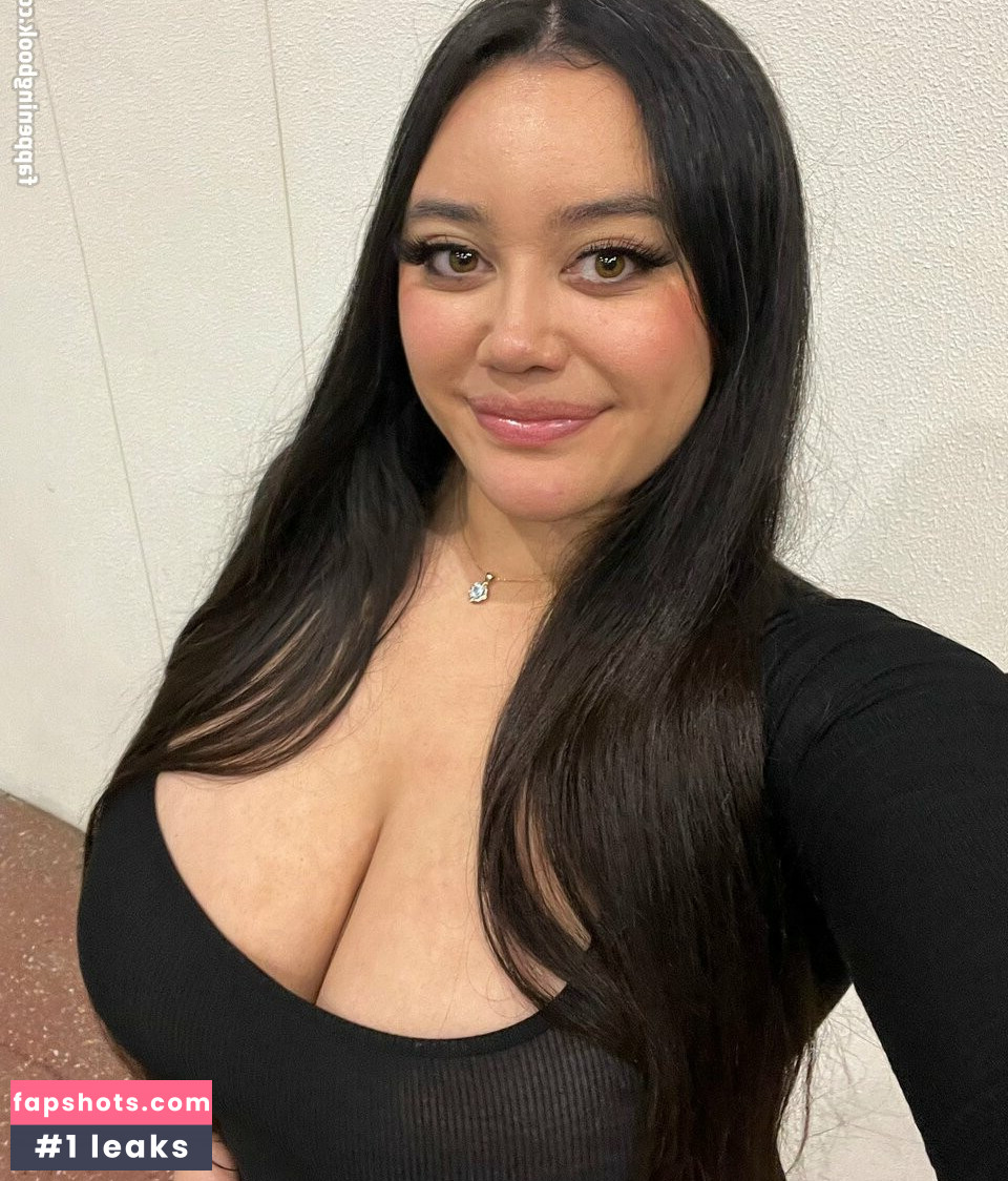 Carragh Mahuika Nacktheit OnlyFans Fotos #51 - Fapshots