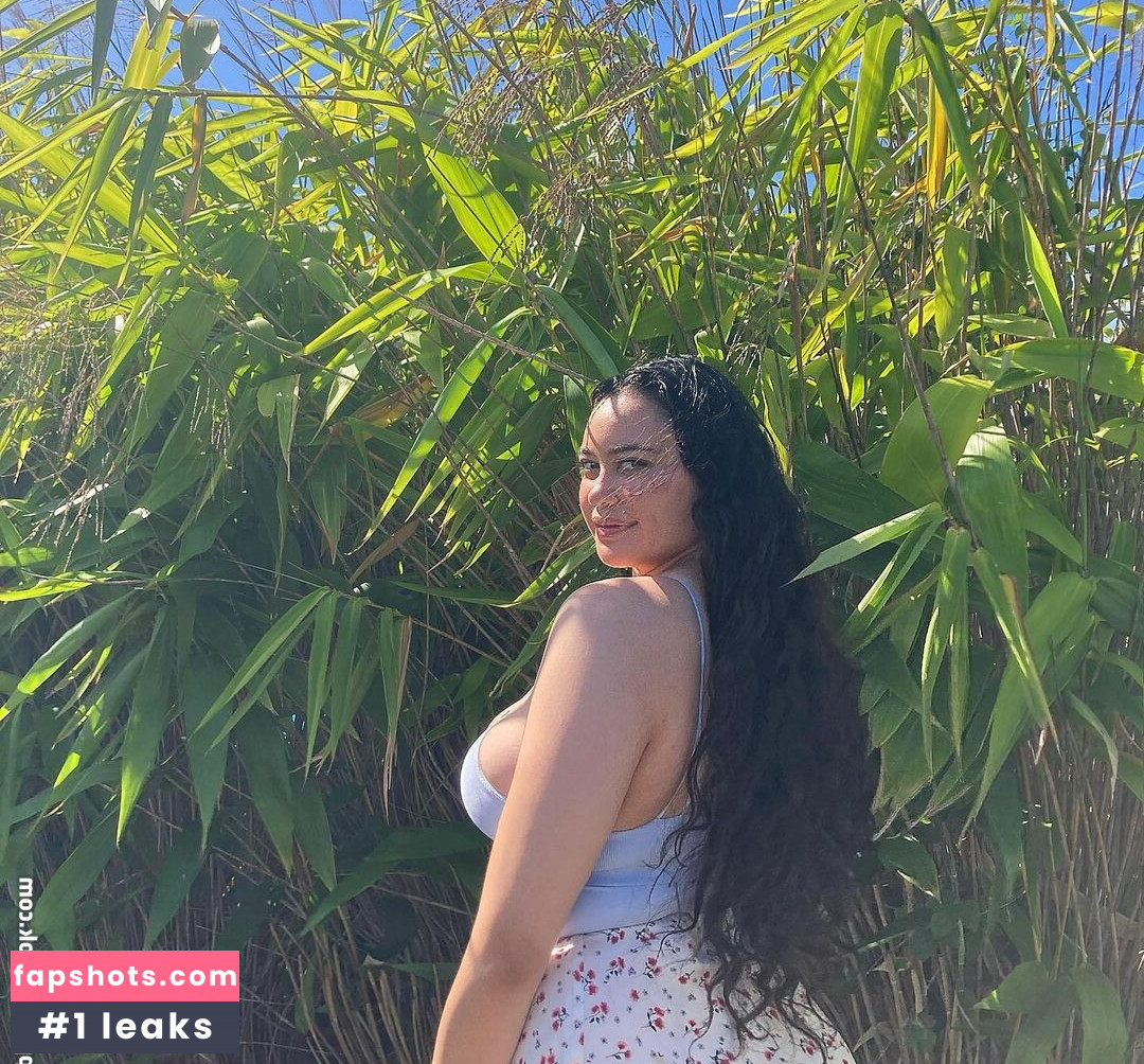 Carragh Mahuika Nacktheit OnlyFans Fotos #52 - Fapshots