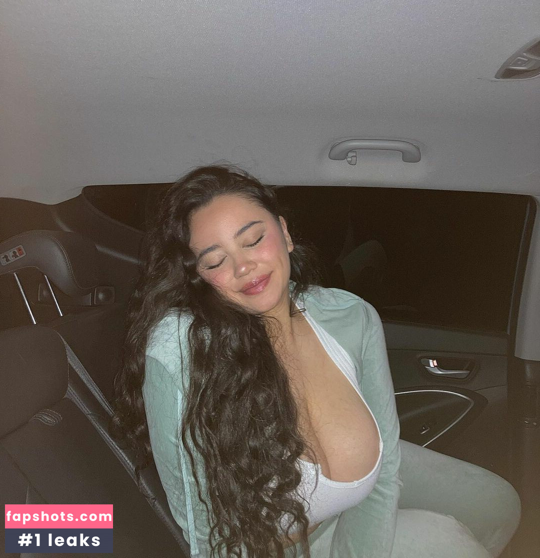 Carragh Mahuika Filtración Desnuda OnlyFans Foto #8 - Fapshots