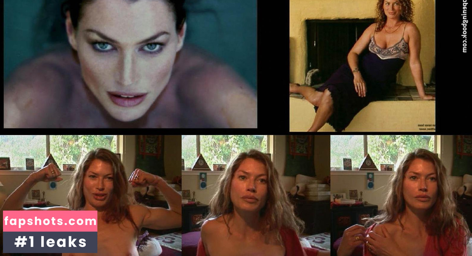 Carré Otis gallery photo #27