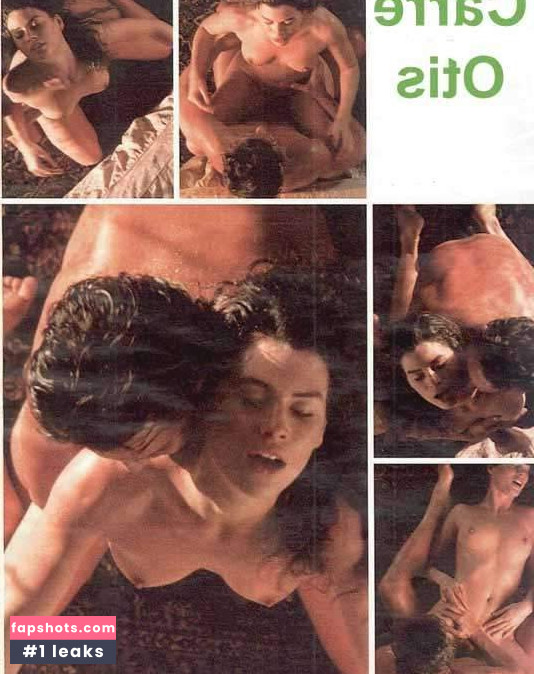 Carré Otis gallery photo #31