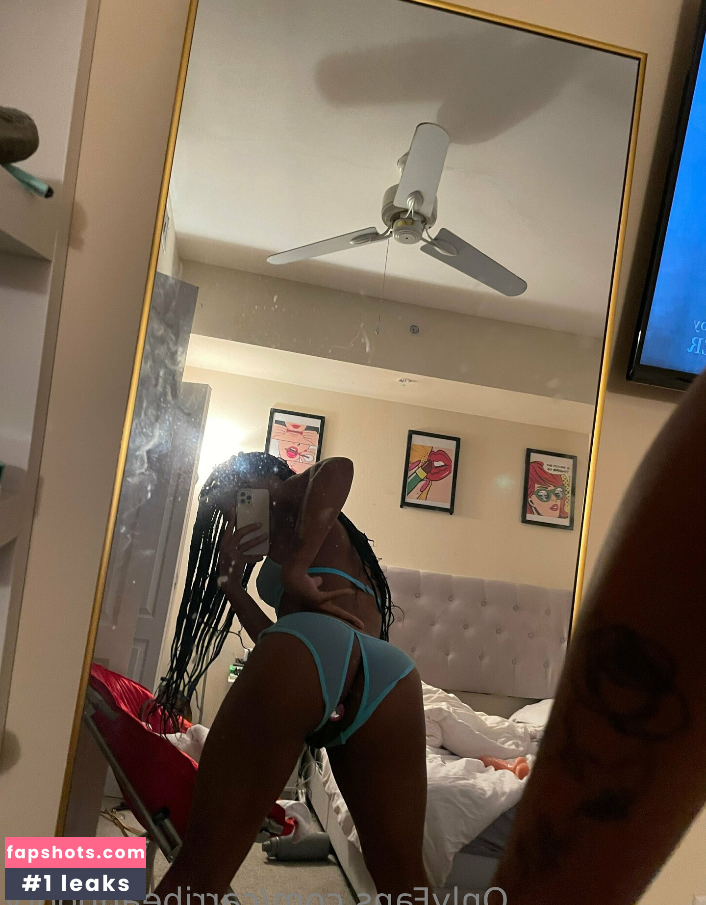 carribeanbooty Nude Leaks OnlyFans Photos #11 - LeakJerk