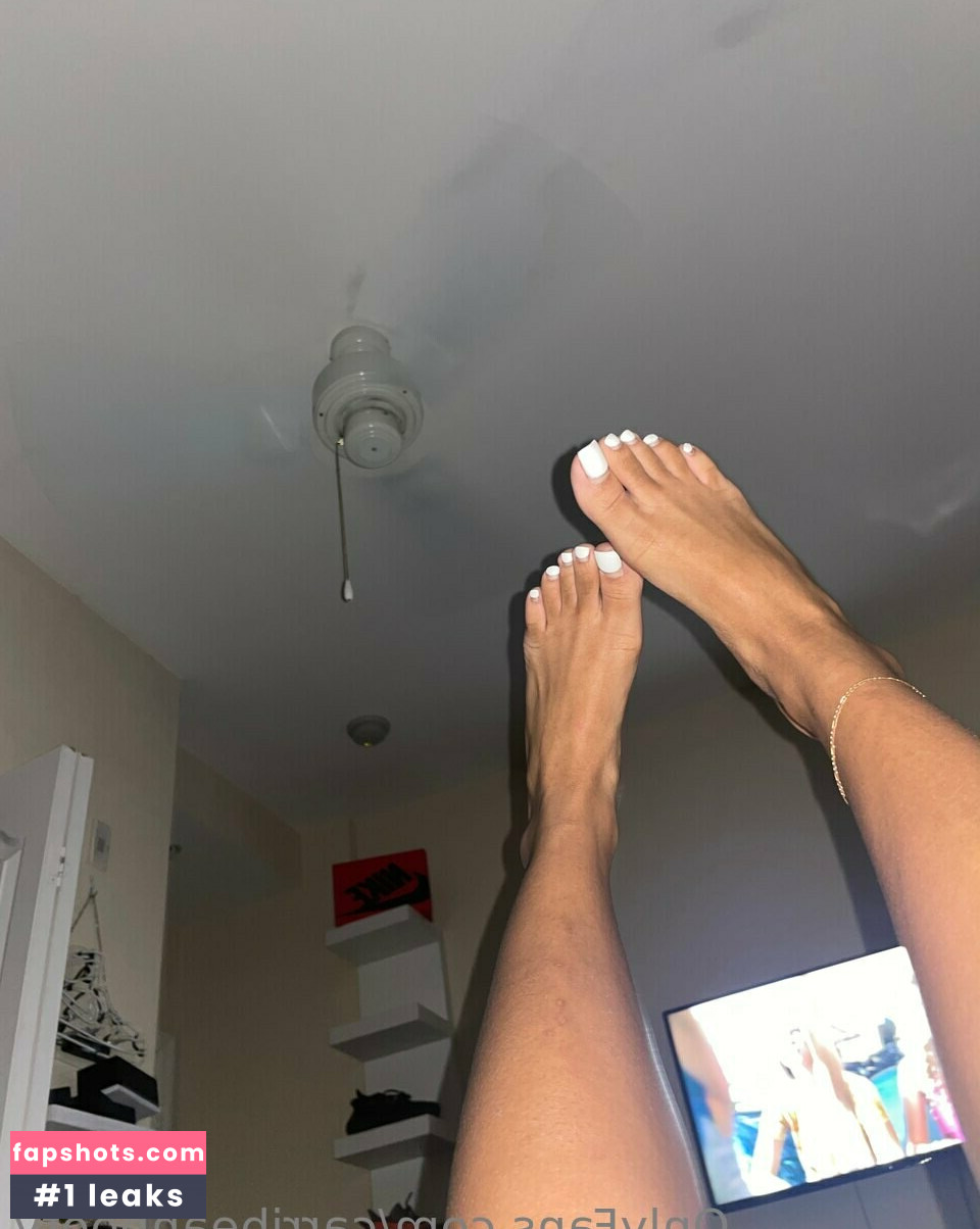 carribeanbooty Nahé úniky fotek pouze od fanoušků #101 - Fapshots