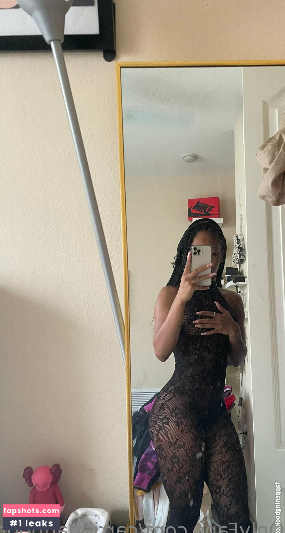 carribeanbooty Nahé úniky fotek pouze od fanoušků #104 - Fapshots