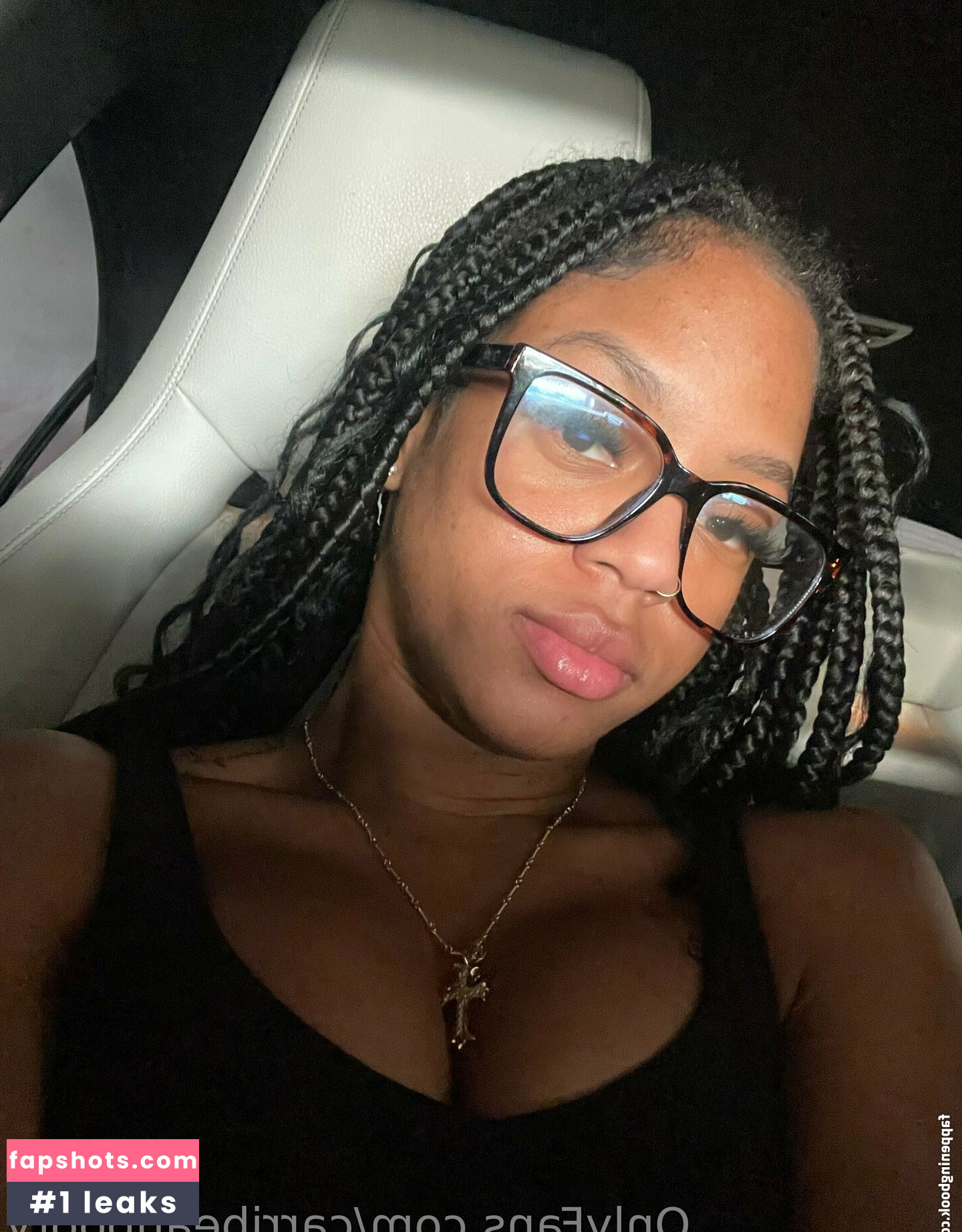 carribeanbooty Nahé úniky fotek pouze od fanoušků #105 - Fapshots