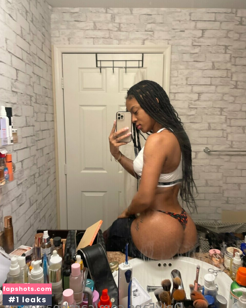 carribeanbooty Nahé úniky fotek pouze od fanoušků #106 - Fapshots