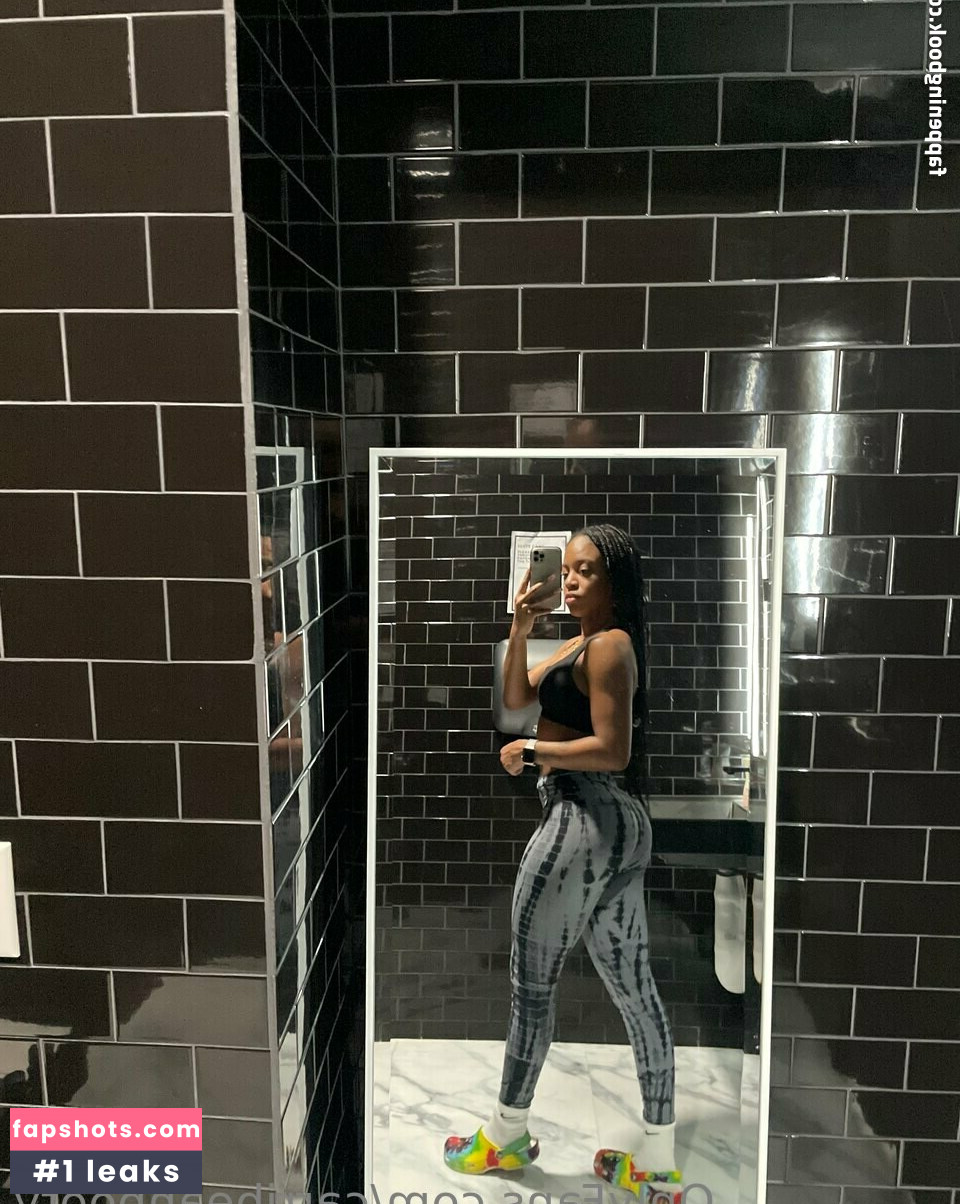 carribeanbooty Nahé úniky fotek pouze od fanoušků #109 - Fapshots