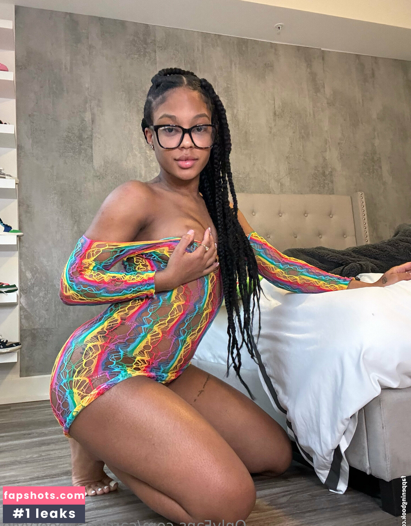 carribeanbooty Nude Leaks OnlyFans Photos #12 - LeakJerk