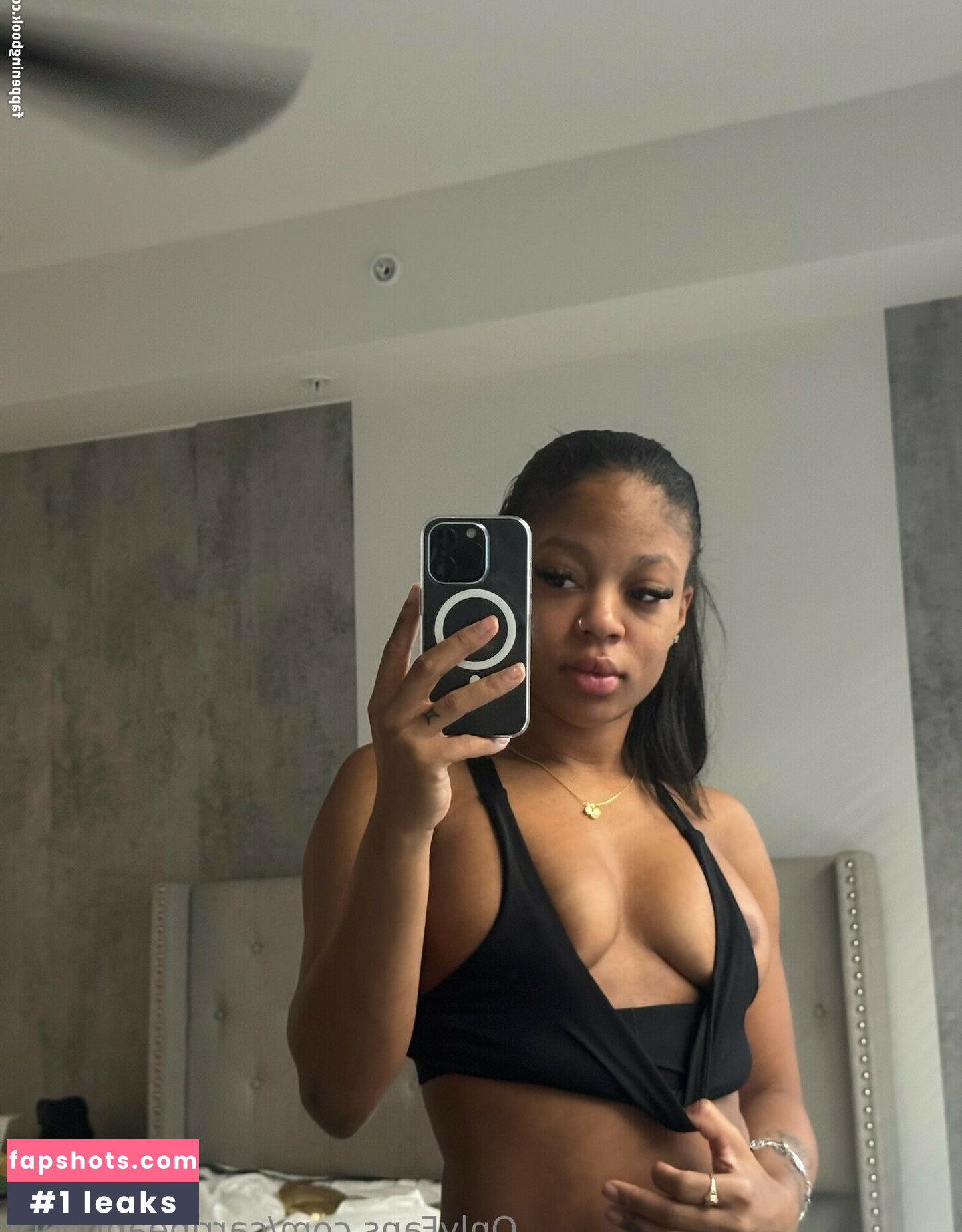 carribeanbooty Nude Leaks OnlyFans Photos #18 - LeakJerk