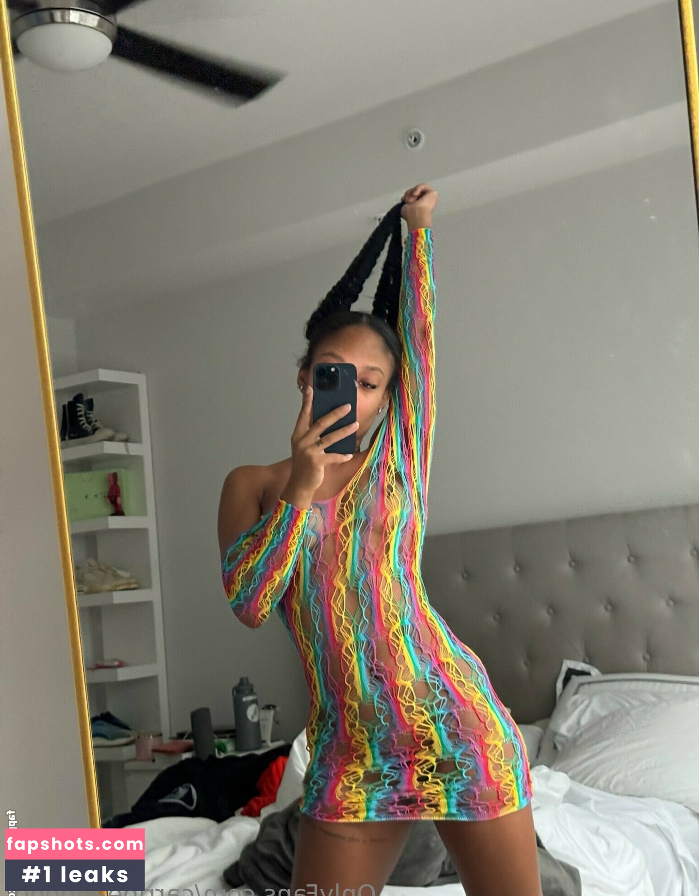 carribeanbooty Nude Leaks OnlyFans Photos #19 - LeakJerk