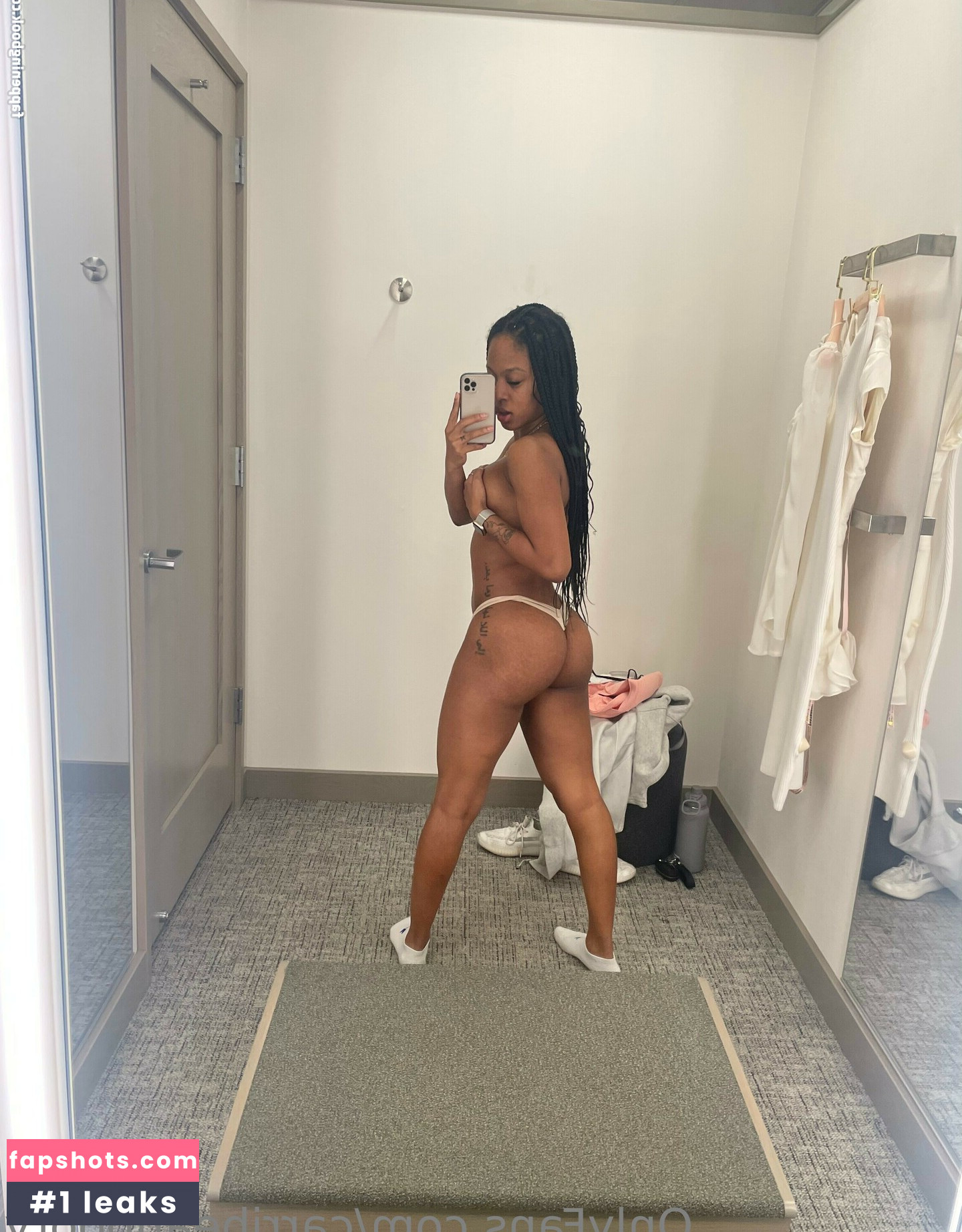 carribeanbooty Nude Leaks OnlyFans Photos #35 - LeakJerk