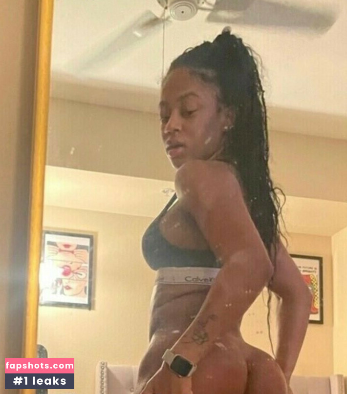 carribeanbooty Nude Leaks OnlyFans Photos #40 - LeakJerk
